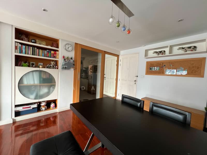 49 Plus, Bangkok, Soi Sukhumvit 49, Khlong Tan Nua, Watthana, Bangkok, 1 Bedroom, 50 sqm, Condo For Sale, by Suchada Yodyiem, 500292317 - DDproperty.com