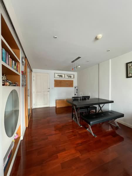 49 Plus, Bangkok, Soi Sukhumvit 49, Khlong Tan Nua, Watthana, Bangkok, 1 Bedroom, 50 sqm, Condo For Sale, by Suchada Yodyiem, 500292317 - DDproperty.com