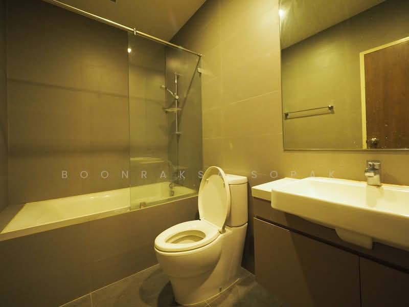 Noble ReD : โนเบิล รีดี, กรุงเทพ, 8 Phahon Yothin Road, Ari 1, Samsen Nai Subdistrict, Phaya Thai District, Bangkok, สามเสนใน, พญาไท, กรุงเทพ, 70 ตร.ม., คอนโด ให้เช่า, โดย Boonraksa Sopak, 500292318 - DDproperty.com