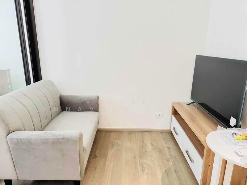 Fynn Asoke, Bangkok, 28 Sukhumvit 10 Alley, Khlong Toei, Khlong Toei, Bangkok, 1 Bedroom, 33 sqm, Condo For Rent, by Vichai  Annavakulthorn, 500292320 - DDproperty.com
