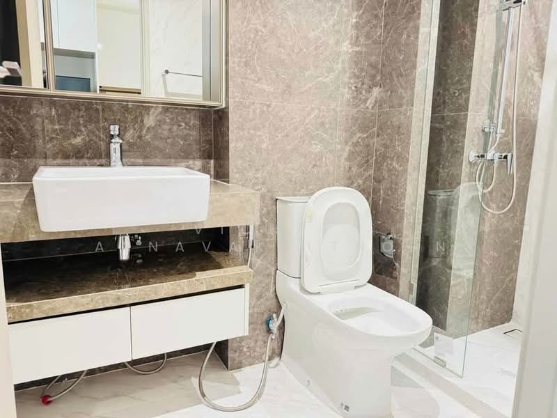 Fynn Asoke, Bangkok, 28 Sukhumvit 10 Alley, Khlong Toei, Khlong Toei, Bangkok, 1 Bedroom, 33 sqm, Condo For Rent, by Vichai  Annavakulthorn, 500292320 - DDproperty.com