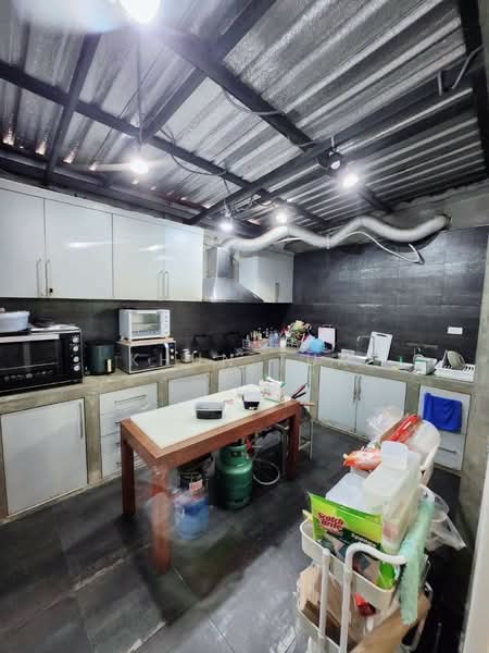 The Ricco Town Watcharapol, Bangkok, Ruammit Pattana, Khlong Tan Nuea, Tha Rang, Bang Khen, Bangkok, 3 Bedrooms, 50 sqm, Townhouse For Sale, by Khun Tuk, 500292321 - DDproperty.com
