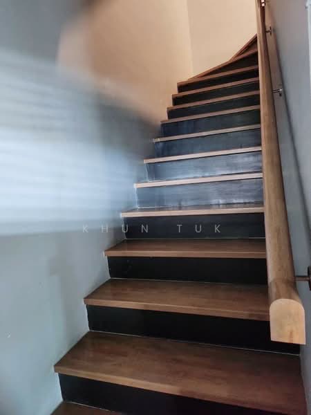 The Ricco Town Watcharapol, Bangkok, Ruammit Pattana, Khlong Tan Nuea, Tha Rang, Bang Khen, Bangkok, 3 Bedrooms, 50 sqm, Townhouse For Sale, by Khun Tuk, 500292321 - DDproperty.com