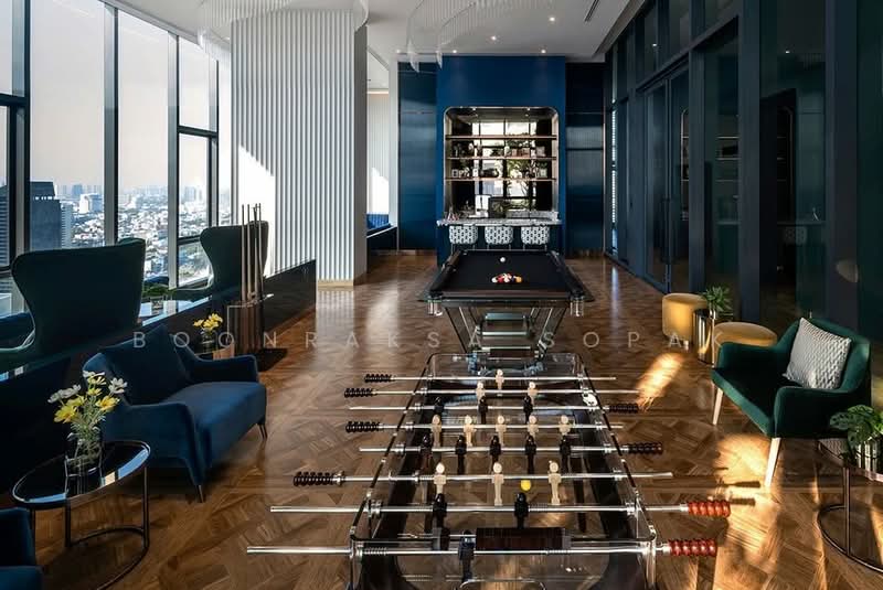 XT Phayathai, Bangkok, Phaya Thai Road, Thanon Phaya Thai, Ratchathewi, Bangkok, 2 Bedrooms, 85 sqm, Condo For Rent, by Boonraksa Sopak, 500292323 - DDproperty.com