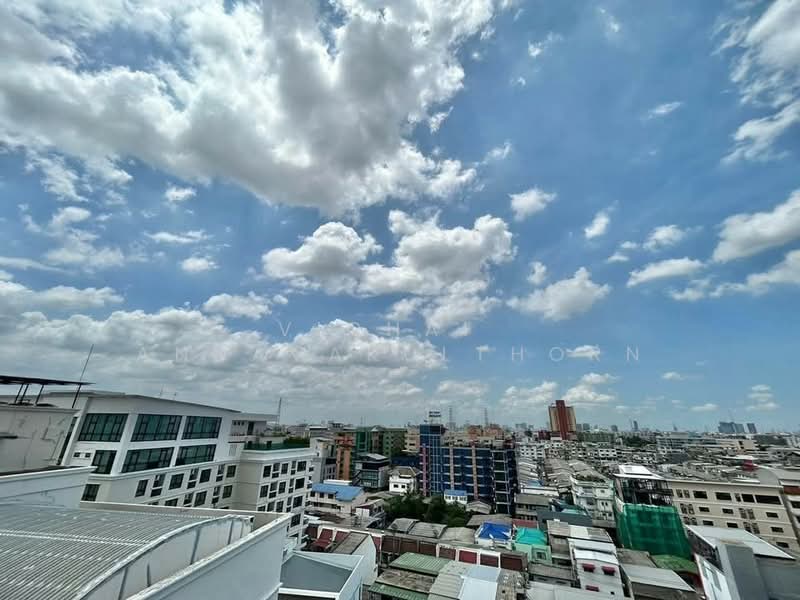 XT Huaikhwang : เอกซ์ที ห้วยขวาง, กรุงเทพ, 244 รัชดาภิเษก, ห้วยขวาง, ห้วยขวาง, กรุงเทพ, 54 ตร.ม., คอนโด ให้เช่า, โดย Vichai  Annavakulthorn, 500292325 - DDproperty.com