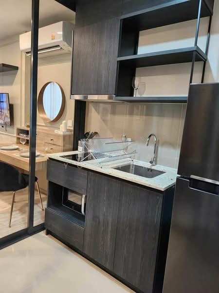 XT Huaikhwang, Bangkok, 244 Ratchadaphisek Road, Huai Khwang, Huai Khwang, Bangkok, Studio, 30 sqm, Condo For Sale, by Suchada Yodyiem, 500292326 - DDproperty.com