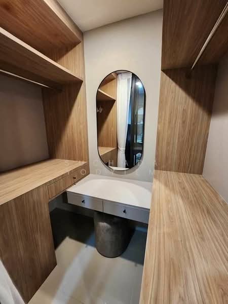 XT Huaikhwang, Bangkok, 244 Ratchadaphisek Road, Huai Khwang, Huai Khwang, Bangkok, Studio, 30 sqm, Condo For Sale, by Suchada Yodyiem, 500292326 - DDproperty.com