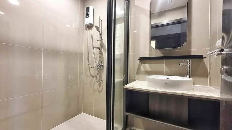 XT Huaikhwang, Bangkok, 244 Ratchadaphisek Road, Huai Khwang, Huai Khwang, Bangkok, Studio, 30 sqm, Condo For Sale, by Suchada Yodyiem, 500292326 - DDproperty.com