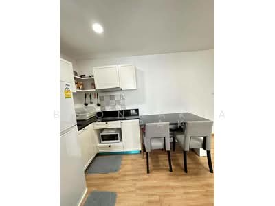 For Rent - Notting Hill The Exclusive Charoen Krung, Bangkok