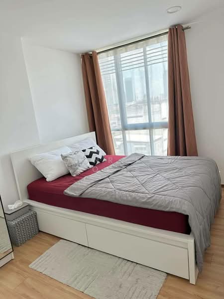 Notting Hill The Exclusive Charoen Krung, Bangkok, 77 Charoen Krung 93 Alley, Wat Prayakrai, Bang Kho Laem, Bangkok, 2 Bedrooms, 43 sqm, Condo For Rent, by Boonraksa Sopak, 500292327 - DDproperty.com