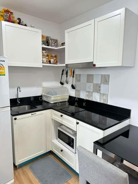Notting Hill The Exclusive Charoen Krung, Bangkok, 77 Charoen Krung 93 Alley, Wat Prayakrai, Bang Kho Laem, Bangkok, 2 Bedrooms, 43 sqm, Condo For Rent, by Boonraksa Sopak, 500292327 - DDproperty.com