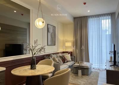 For Rent - Muniq Langsuan, Bangkok