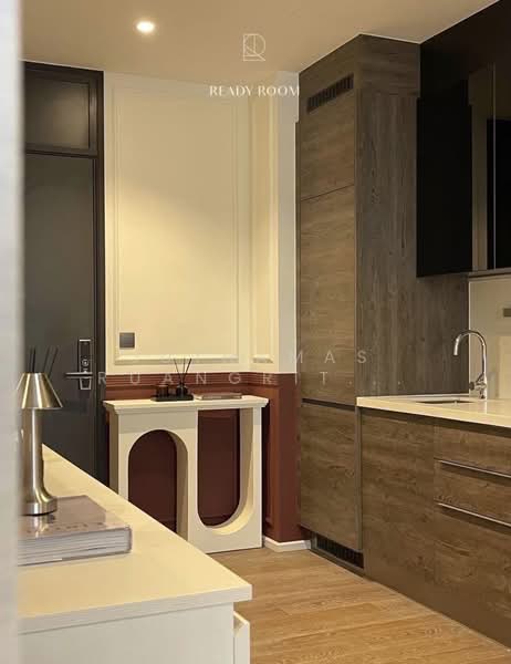 Muniq Langsuan, Bangkok, Soi Tonson, Lumphini, Pathum Wan, Bangkok, 1 Bedroom, 54 sqm, Condo For Rent, by Juthamas Ruangrit ( YingMild), 500292328 - DDproperty.com