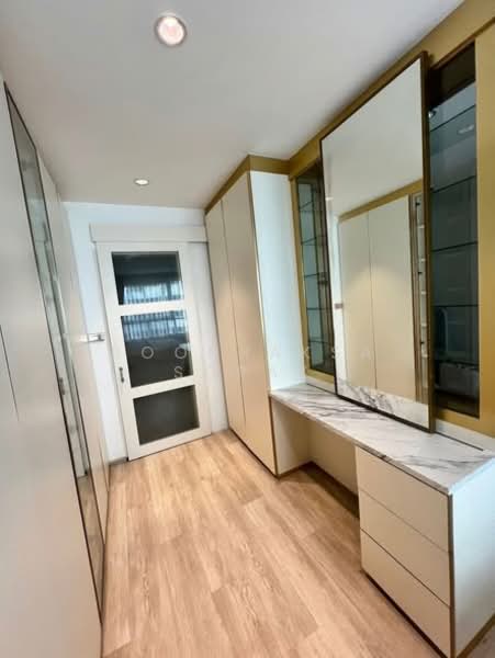 The Clover Thonglor Residence, Bangkok, Soi Sukhumvit 55, Khlong Tan Nua, Watthana, Bangkok, 1 Bedroom, 36 sqm, Condo For Rent, by Boonraksa Sopak, 500292331 - DDproperty.com