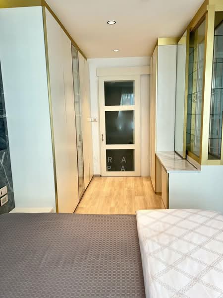 The Clover Thonglor Residence : เดอะ โคลเวอร์ ทองหล่อ เรสซิเดนซ์, กรุงเทพ, ซอยสุขุมวิท 55, คลองตันเหนือ, วัฒนา, กรุงเทพ, 36 ตร.ม., คอนโด ให้เช่า, โดย Boonraksa Sopak, 500292331 - DDproperty.com