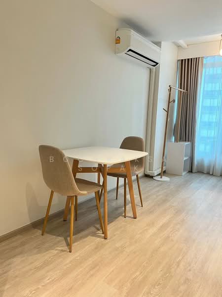 The Clover Thonglor Residence : เดอะ โคลเวอร์ ทองหล่อ เรสซิเดนซ์, กรุงเทพ, ซอยสุขุมวิท 55, คลองตันเหนือ, วัฒนา, กรุงเทพ, 36 ตร.ม., คอนโด ให้เช่า, โดย Boonraksa Sopak, 500292331 - DDproperty.com
