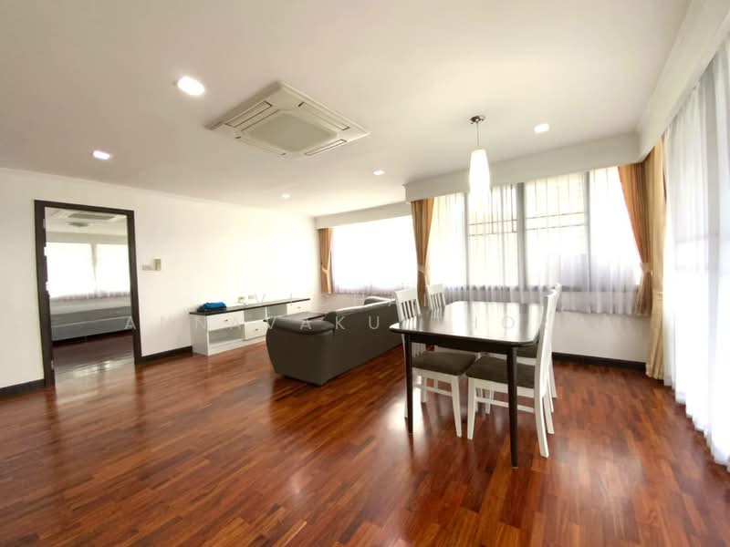 Acadamia Grand Tower, Bangkok, Soi Sukhumvit 43, Khlong Tan Nua, Watthana, Bangkok, 2 Bedrooms, 121 sqm, Condo For Rent, by Vichai  Annavakulthorn, 500292333 - DDproperty.com