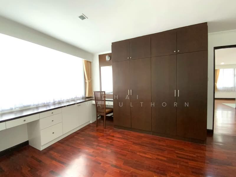 Acadamia Grand Tower : อคาเดเมีย แกรนด์ ทาวเวอร์, กรุงเทพ, ซอย สุขุมวิท 43, คลองตันเหนือ, วัฒนา, กรุงเทพ, 121 ตร.ม., คอนโด ให้เช่า, โดย Vichai  Annavakulthorn, 500292333 - DDproperty.com