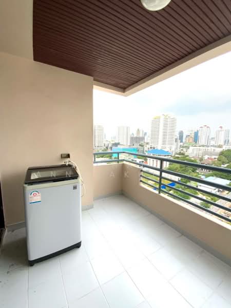 Acadamia Grand Tower : อคาเดเมีย แกรนด์ ทาวเวอร์, กรุงเทพ, ซอย สุขุมวิท 43, คลองตันเหนือ, วัฒนา, กรุงเทพ, 121 ตร.ม., คอนโด ให้เช่า, โดย Vichai  Annavakulthorn, 500292333 - DDproperty.com