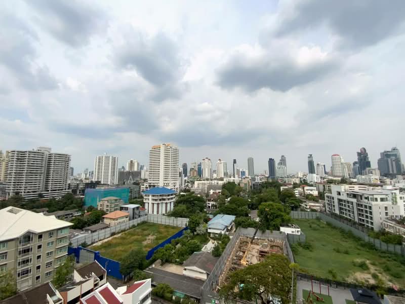 Acadamia Grand Tower : อคาเดเมีย แกรนด์ ทาวเวอร์, กรุงเทพ, ซอย สุขุมวิท 43, คลองตันเหนือ, วัฒนา, กรุงเทพ, 121 ตร.ม., คอนโด ให้เช่า, โดย Vichai  Annavakulthorn, 500292333 - DDproperty.com