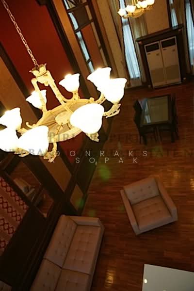 4-BR Townhouse, Bangkok, Khlong Tan Nua, Watthana, Bangkok, 4 Bedrooms, 350 sqm, Townhouse For Rent, by Boonraksa Sopak, 500292335 - DDproperty.com