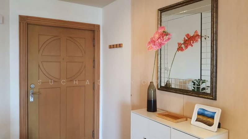 River Heaven Chareonkrung, Bangkok, 2667 Chareonkrung Road, Bang Kho Laem, Bang Kho Laem, Bangkok, 3 Bedrooms, 99 sqm, Condo For Sale, by Suchada Yodyiem, 500292338 - DDproperty.com