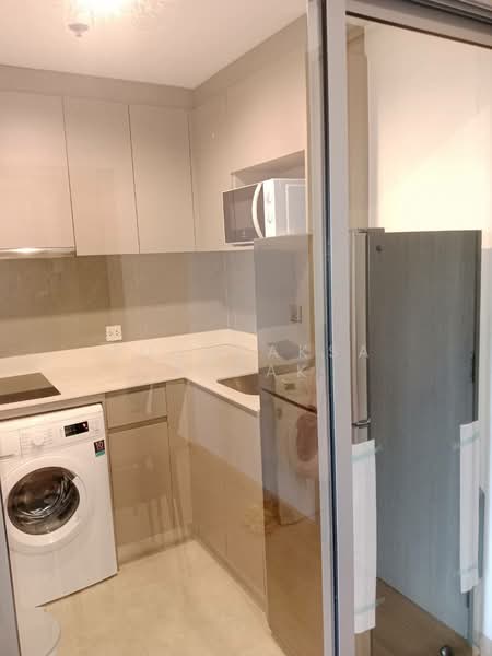 Whizdom Connect Sukhumvit, Bangkok, 1 Soi Piyibut 1, Sukhumvit Road, Bang Na, Bang Na, Bangkok, 2 Bedrooms, 40 sqm, Condo For Rent, by Boonraksa Sopak, 500292339 - DDproperty.com