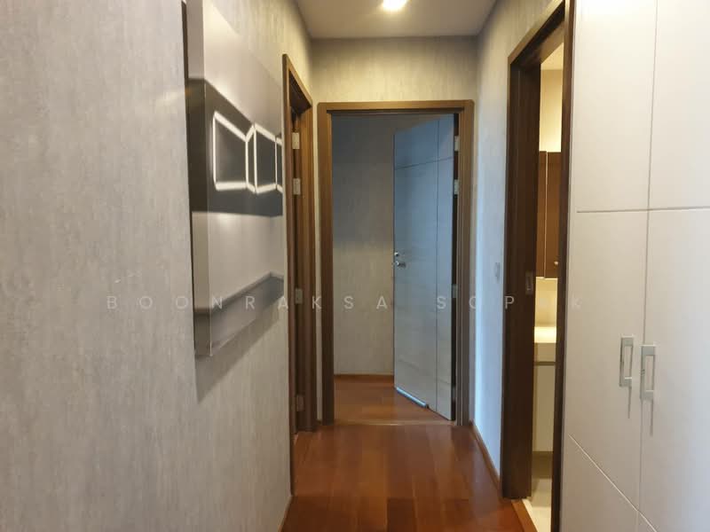 Quattro by Sansiri, Bangkok, 134 Thong Lo 4 Alley, Khlong Tan Nua, Watthana, Bangkok, 2 Bedrooms, 85 sqm, Condo For Rent, by Boonraksa Sopak, 500292340 - DDproperty.com