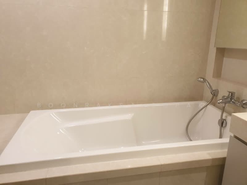 Quattro by Sansiri, Bangkok, 134 Thong Lo 4 Alley, Khlong Tan Nua, Watthana, Bangkok, 2 Bedrooms, 85 sqm, Condo For Rent, by Boonraksa Sopak, 500292340 - DDproperty.com