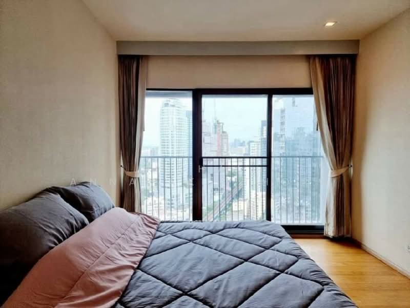 Noble Remix, Bangkok, 772 Soi Sukhumvit 36, Sukhumvit Road, Khong Tan, Khlong Toei, Bangkok, 2 Bedrooms, 88 sqm, Condo For Rent, by Vichai  Annavakulthorn, 500292341 - DDproperty.com