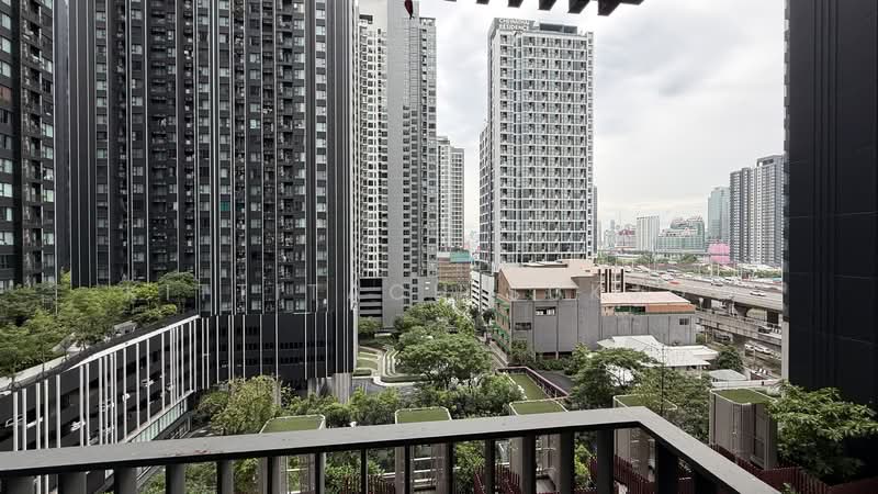 Life Asoke Hype, Bangkok, 339 Chaturathit Rd, Makkasan, Ratchathewi, Bangkok, 1 Bedroom, 35 sqm, Condo For Rent, by Kittitach Sukjoy, 500292343 - DDproperty.com