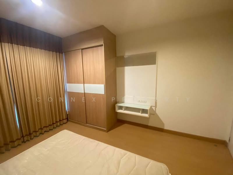 Life @ Ratchada-Huai Khwang, Bangkok, 189 Pracharatbamphen Road, Huai Khwang, Huai Khwang, Bangkok, 2 Bedrooms, 56 sqm, Condo For Rent, by Connex Property, 500292348 - DDproperty.com