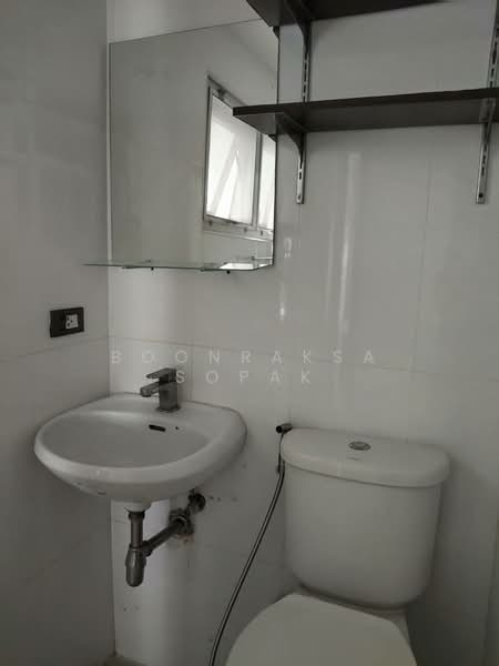 Waterford Park Rama 4, Bangkok, 77 Phum Chit Alley, Phra Kanong, Khlong Toei, Bangkok, 2 Bedrooms, 67 sqm, Condo For Rent, by Boonraksa Sopak, 500292349 - DDproperty.com