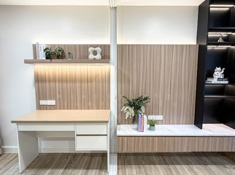 Regent Home Bangson 27 : รีเจ้นท์โฮม บางซ่อน 27, กรุงเทพ, 877 ถ. กรุงเทพ - นนทบุรี, บางซื่อ, บางซื่อ, กรุงเทพ, 30 ตร.ม., คอนโด ขาย, โดย พงษ์ประเสริฐ ผาแดงจงเจริญ, 500292350 - DDproperty.com
