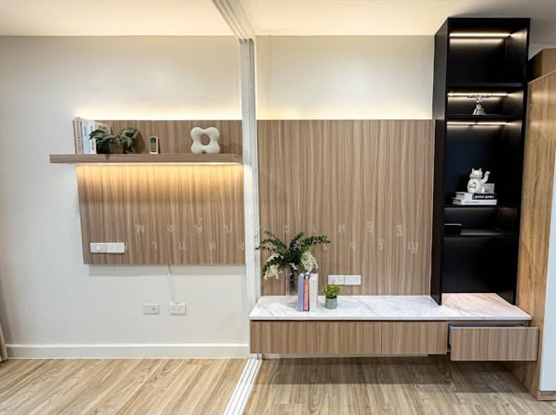 Regent Home Bangson 27 : รีเจ้นท์โฮม บางซ่อน 27, กรุงเทพ, 877 ถ. กรุงเทพ - นนทบุรี, บางซื่อ, บางซื่อ, กรุงเทพ, 30 ตร.ม., คอนโด ขาย, โดย พงษ์ประเสริฐ ผาแดงจงเจริญ, 500292350 - DDproperty.com