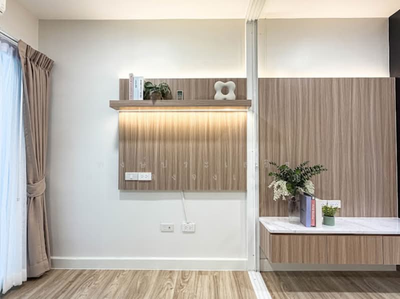 Regent Home Bangson 27, Bangkok, 877 Bangkok-Nonthaburi Road, Bang Sue, Bang Sue, Bangkok, 1 Bedroom, 30 sqm, Condo For Sale, by พงษ์ประเสริฐ ผาแดงจงเจริญ, 500292350 - DDproperty.com