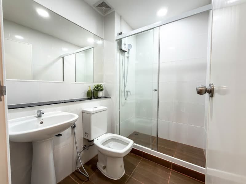 Regent Home Bangson 27 : รีเจ้นท์โฮม บางซ่อน 27, กรุงเทพ, 877 ถ. กรุงเทพ - นนทบุรี, บางซื่อ, บางซื่อ, กรุงเทพ, 30 ตร.ม., คอนโด ขาย, โดย พงษ์ประเสริฐ ผาแดงจงเจริญ, 500292350 - DDproperty.com
