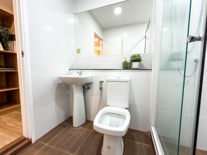 Regent Home Bangson 27 : รีเจ้นท์โฮม บางซ่อน 27, กรุงเทพ, 877 ถ. กรุงเทพ - นนทบุรี, บางซื่อ, บางซื่อ, กรุงเทพ, 30 ตร.ม., คอนโด ขาย, โดย พงษ์ประเสริฐ ผาแดงจงเจริญ, 500292350 - DDproperty.com