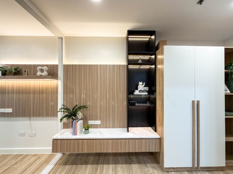 Regent Home Bangson 27 : รีเจ้นท์โฮม บางซ่อน 27, กรุงเทพ, 877 ถ. กรุงเทพ - นนทบุรี, บางซื่อ, บางซื่อ, กรุงเทพ, 30 ตร.ม., คอนโด ขาย, โดย พงษ์ประเสริฐ ผาแดงจงเจริญ, 500292350 - DDproperty.com
