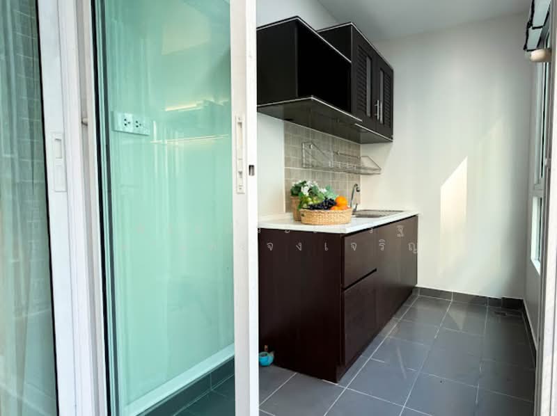 Regent Home Bangson 27 : รีเจ้นท์โฮม บางซ่อน 27, กรุงเทพ, 877 ถ. กรุงเทพ - นนทบุรี, บางซื่อ, บางซื่อ, กรุงเทพ, 30 ตร.ม., คอนโด ขาย, โดย พงษ์ประเสริฐ ผาแดงจงเจริญ, 500292350 - DDproperty.com