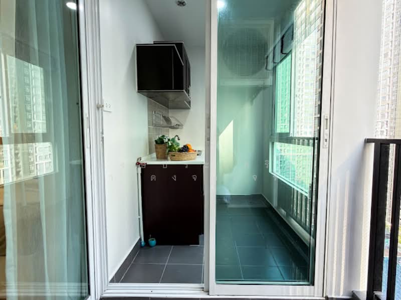 Regent Home Bangson 27 : รีเจ้นท์โฮม บางซ่อน 27, กรุงเทพ, 877 ถ. กรุงเทพ - นนทบุรี, บางซื่อ, บางซื่อ, กรุงเทพ, 30 ตร.ม., คอนโด ขาย, โดย พงษ์ประเสริฐ ผาแดงจงเจริญ, 500292350 - DDproperty.com