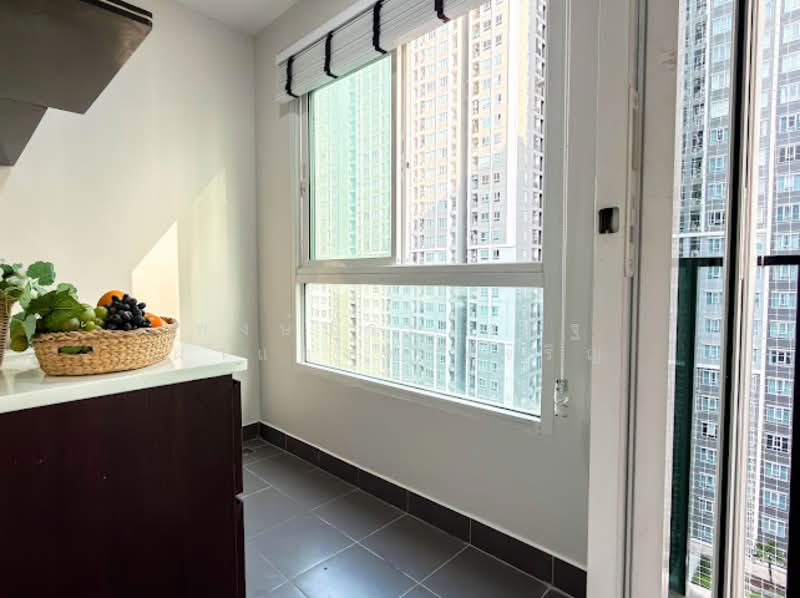 Regent Home Bangson 27, Bangkok, 877 Bangkok-Nonthaburi Road, Bang Sue, Bang Sue, Bangkok, 1 Bedroom, 30 sqm, Condo For Sale, by พงษ์ประเสริฐ ผาแดงจงเจริญ, 500292350 - DDproperty.com