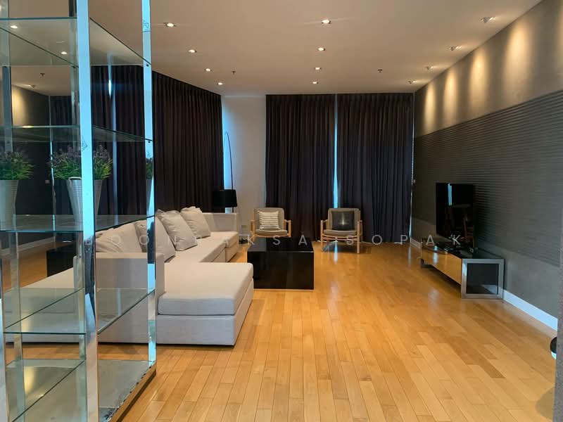 Millennium Residence, Bangkok, Sukhumvit Road, Khlong Toei, Khlong Toei, Bangkok, 3 Bedrooms, 193 sqm, Condo For Rent, by Boonraksa Sopak, 500292351 - DDproperty.com