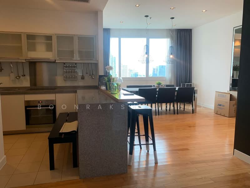 Millennium Residence : มิลเลนเนียม เรสซิเดนซ์, กรุงเทพ, ซอยสุขุมวิท 20 ถนนสุขุมวิท แขวงคลองเตยเหนือ เขตวัฒนา กรุงเทพมหานคร, คลองเตย, คลองเตย, กรุงเทพ, 193 ตร.ม., คอนโด ให้เช่า, โดย Boonraksa Sopak, 500292351 - DDproperty.com