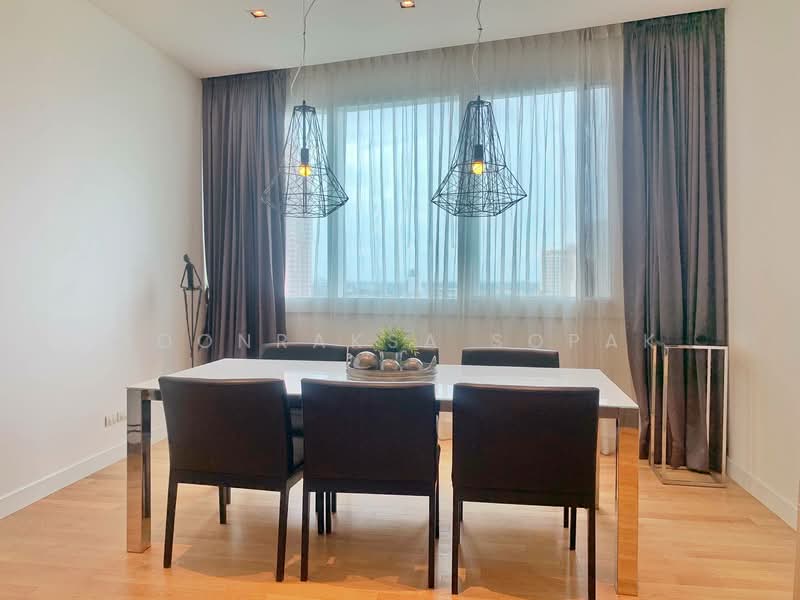 Millennium Residence, Bangkok, Sukhumvit Road, Khlong Toei, Khlong Toei, Bangkok, 3 Bedrooms, 193 sqm, Condo For Rent, by Boonraksa Sopak, 500292351 - DDproperty.com