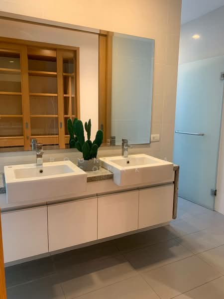 Millennium Residence, Bangkok, Sukhumvit Road, Khlong Toei, Khlong Toei, Bangkok, 3 Bedrooms, 193 sqm, Condo For Rent, by Boonraksa Sopak, 500292351 - DDproperty.com