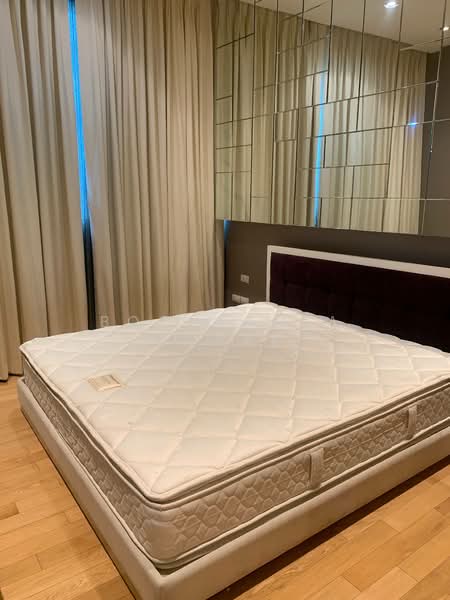 Millennium Residence : มิลเลนเนียม เรสซิเดนซ์, กรุงเทพ, ซอยสุขุมวิท 20 ถนนสุขุมวิท แขวงคลองเตยเหนือ เขตวัฒนา กรุงเทพมหานคร, คลองเตย, คลองเตย, กรุงเทพ, 193 ตร.ม., คอนโด ให้เช่า, โดย Boonraksa Sopak, 500292351 - DDproperty.com