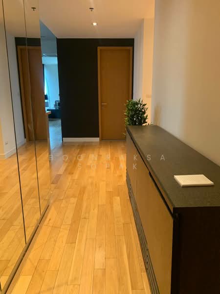 Millennium Residence, Bangkok, Sukhumvit Road, Khlong Toei, Khlong Toei, Bangkok, 3 Bedrooms, 193 sqm, Condo For Rent, by Boonraksa Sopak, 500292351 - DDproperty.com