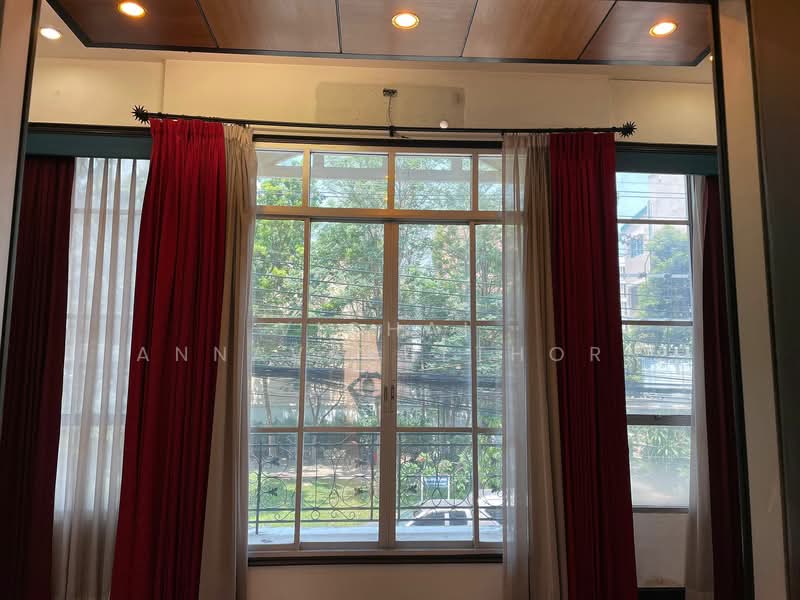 undefined, Bangkok, Chan Kasem, Chatuchak, Bangkok, 3 Bedrooms, 260 sqm, Townhouse For Rent, by Vichai  Annavakulthorn, 500292352 - DDproperty.com