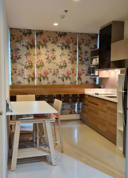 Rhythm Phahol-Ari, Bangkok, 1377 Phaholyothin Road, Samsen Nai, Phaya Thai, Bangkok, 1 Bedroom, 45 sqm, Condo For Rent, by Boonraksa Sopak, 500292353 - DDproperty.com